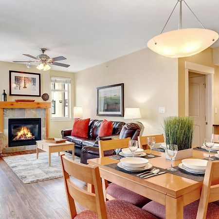 Ski In-Out Luxury Condo #3425 With Huge Hot Tub & Great Views - 500 Dollars Of Free Activities & Equipment Rentals Daily Winter Park Luaran gambar