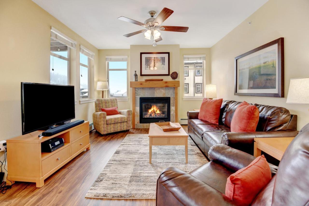 Ski In-Out Luxury Condo #3425 With Huge Hot Tub & Great Views - 500 Dollars Of Free Activities & Equipment Rentals Daily Winter Park Luaran gambar