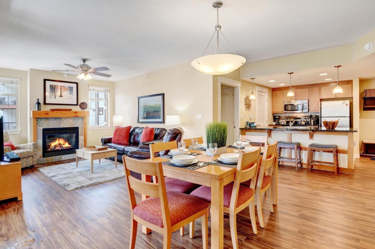 Ski In-Out Luxury Condo #3425 With Huge Hot Tub & Great Views - 500 Dollars Of Free Activities & Equipment Rentals Daily Winter Park Luaran gambar