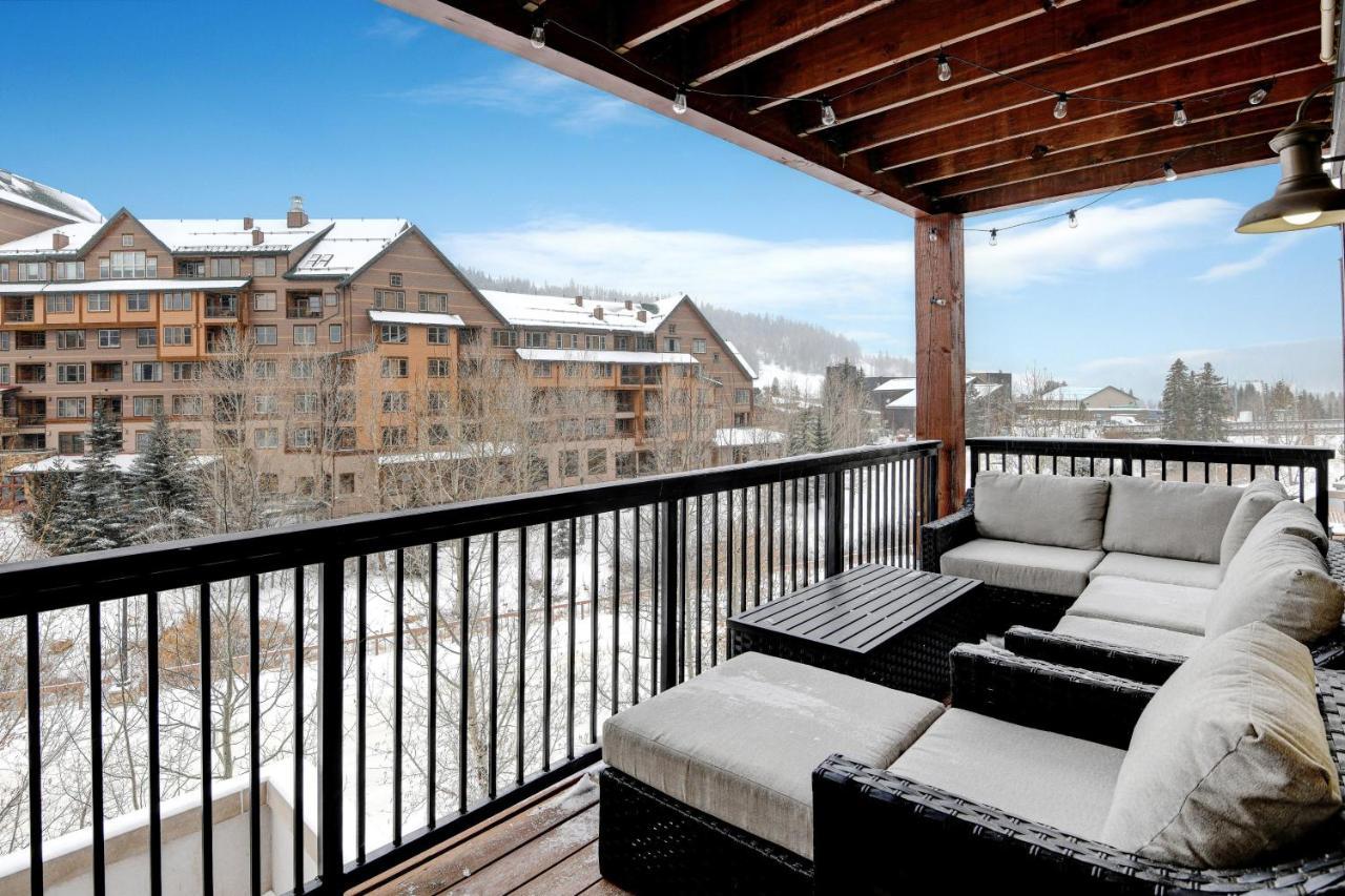 Ski In-Out Luxury Condo #3425 With Huge Hot Tub & Great Views - 500 Dollars Of Free Activities & Equipment Rentals Daily Winter Park Luaran gambar