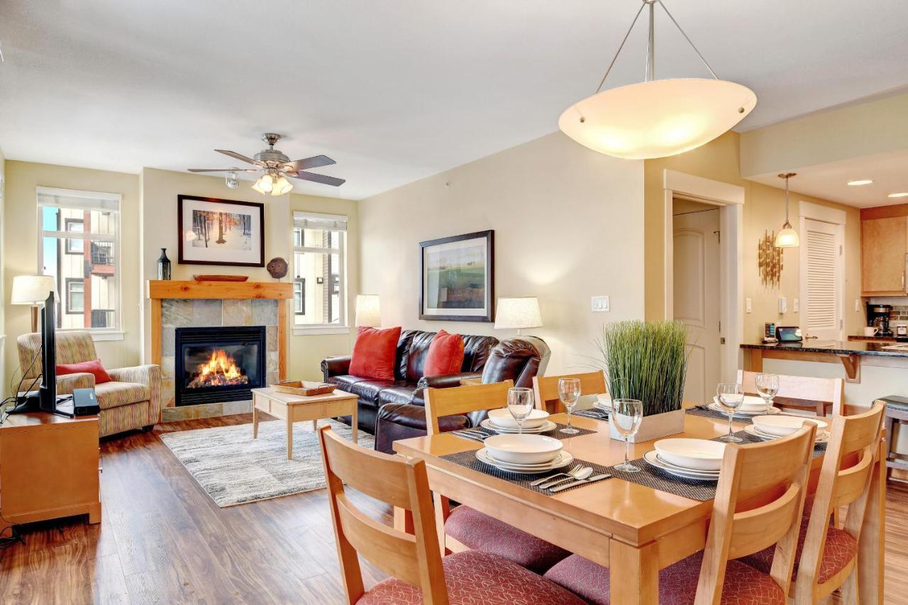 Ski In-Out Luxury Condo #3425 With Huge Hot Tub & Great Views - 500 Dollars Of Free Activities & Equipment Rentals Daily Winter Park Luaran gambar