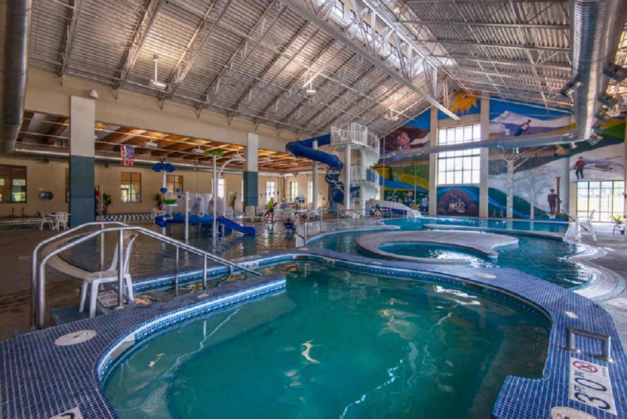 Ski In-Out Luxury Condo #3425 With Huge Hot Tub & Great Views - 500 Dollars Of Free Activities & Equipment Rentals Daily Winter Park Luaran gambar