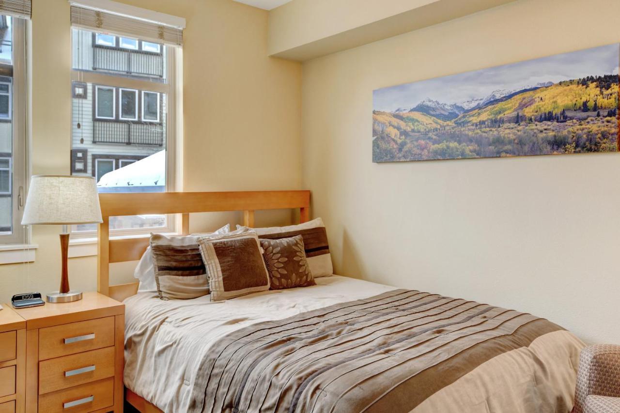 Ski In-Out Luxury Condo #3425 With Huge Hot Tub & Great Views - 500 Dollars Of Free Activities & Equipment Rentals Daily Winter Park Luaran gambar