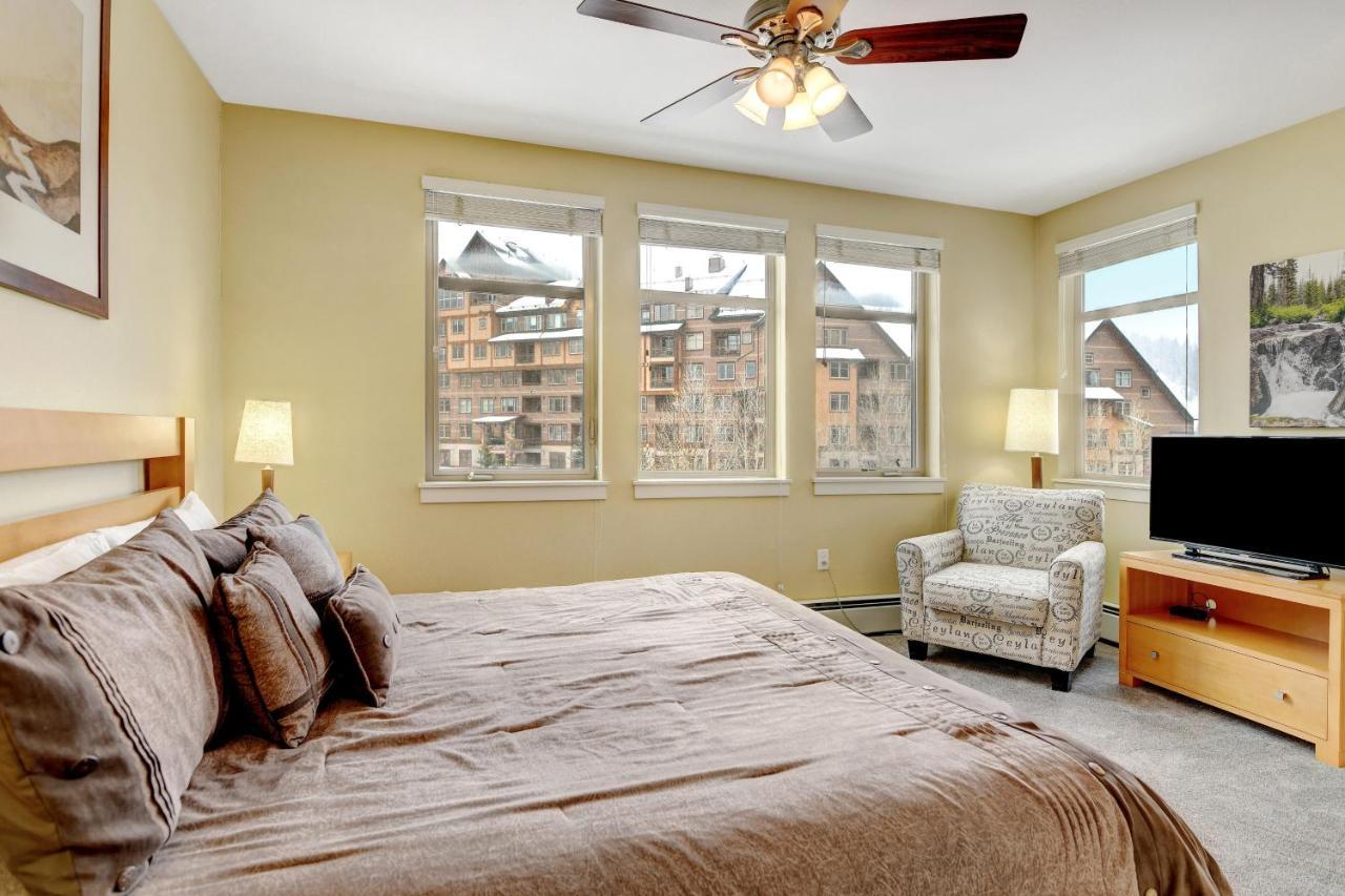 Ski In-Out Luxury Condo #3425 With Huge Hot Tub & Great Views - 500 Dollars Of Free Activities & Equipment Rentals Daily Winter Park Luaran gambar