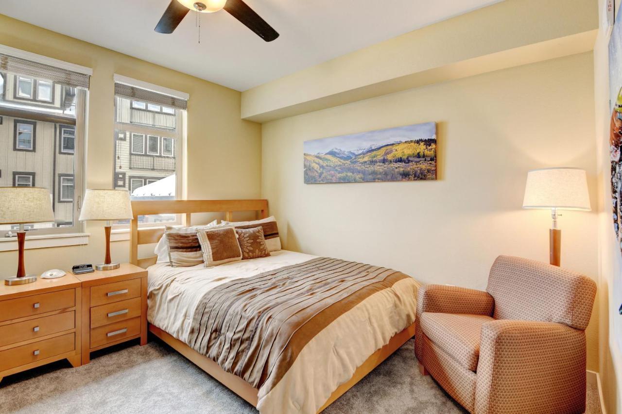 Ski In-Out Luxury Condo #3425 With Huge Hot Tub & Great Views - 500 Dollars Of Free Activities & Equipment Rentals Daily Winter Park Luaran gambar
