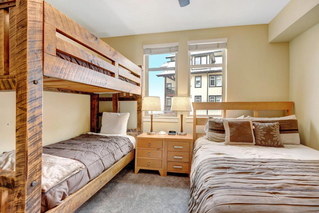 Ski In-Out Luxury Condo #3425 With Huge Hot Tub & Great Views - 500 Dollars Of Free Activities & Equipment Rentals Daily Winter Park Luaran gambar